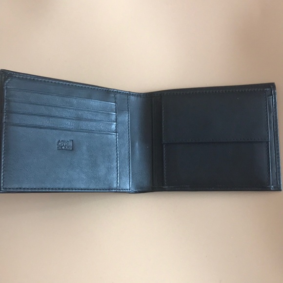 Roberto Cavalli wallet